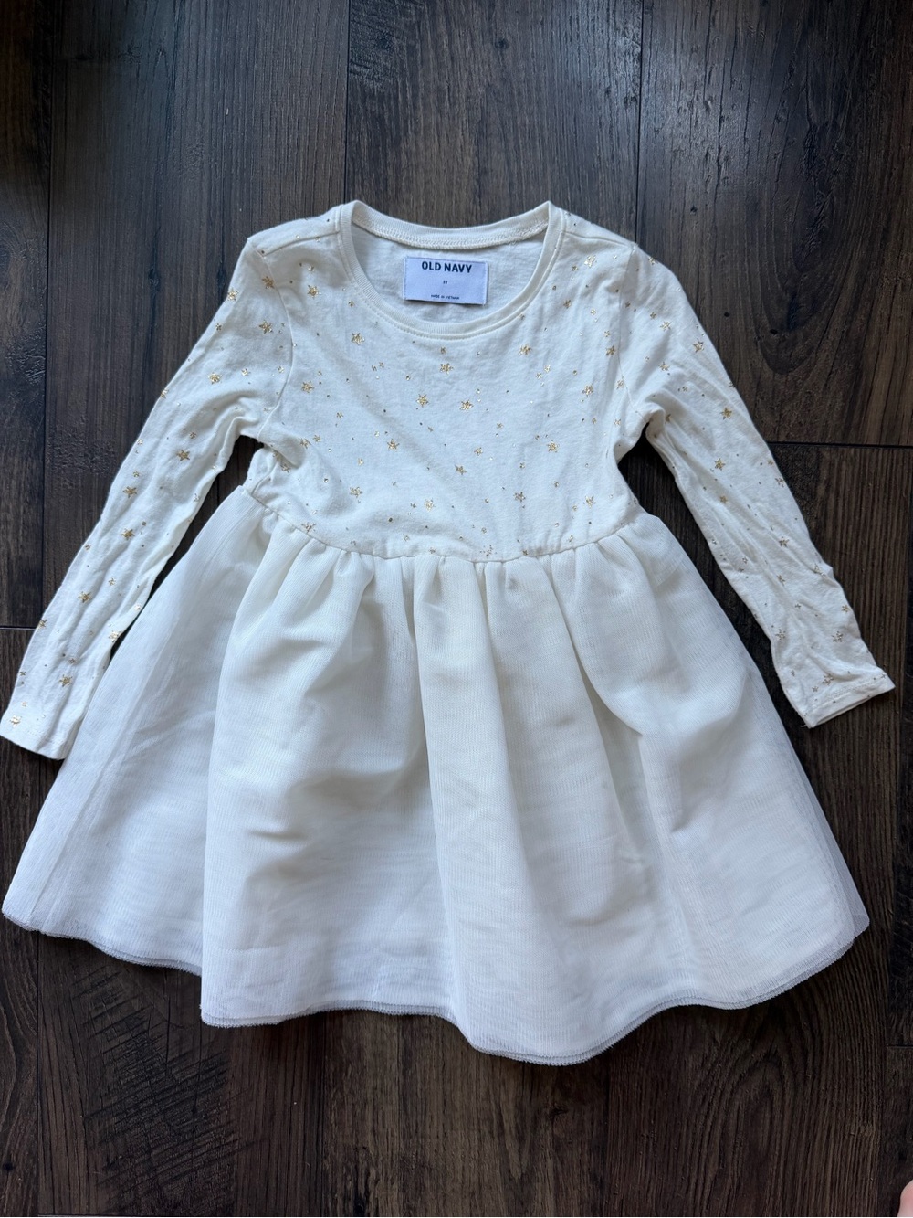 Toddler Girl Dress